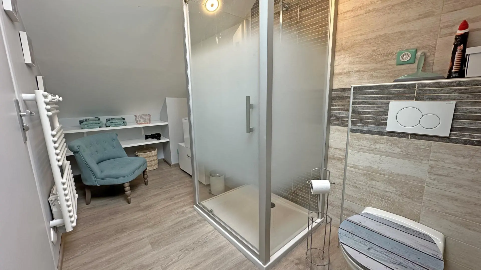 Chambre d'hôtes - citybreak Le Clos Jargot à Limoges en Haute-Vienne (Nouvelle Aquitaine)_35