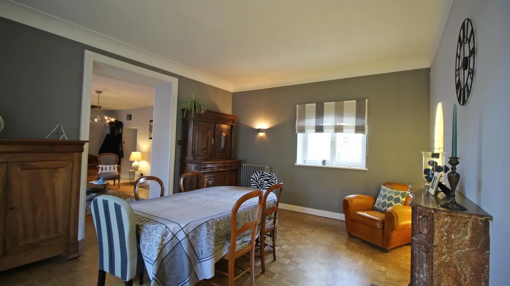 Chambre d'hôtes - citybreak Le Clos Jargot à Limoges en Haute-Vienne (Nouvelle Aquitaine)_14