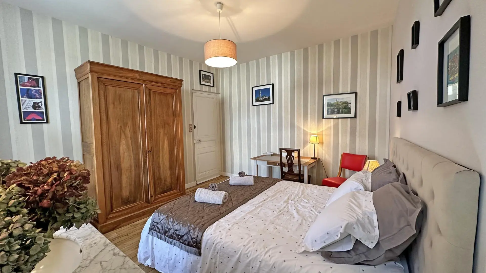 Chambre d'hôtes - citybreak Le Clos Jargot à Limoges en Haute-Vienne (Nouvelle Aquitaine)_18