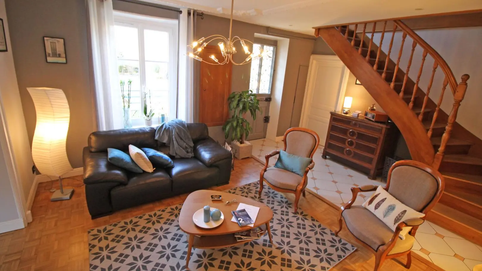 Chambre d'hôtes - citybreak Le Clos Jargot à Limoges en Haute-Vienne (Nouvelle Aquitaine)_11