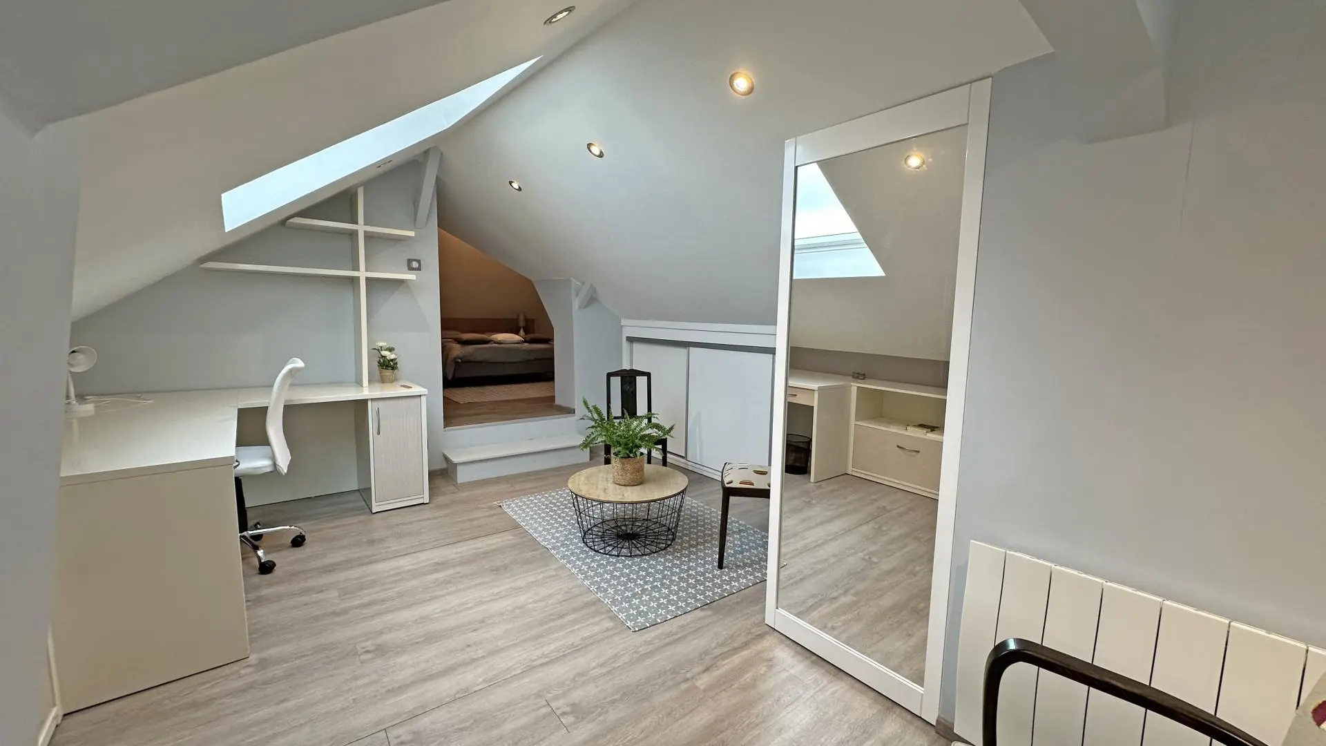 Chambre d'hôtes - citybreak Le Clos Jargot à Limoges en Haute-Vienne (Nouvelle Aquitaine)_32