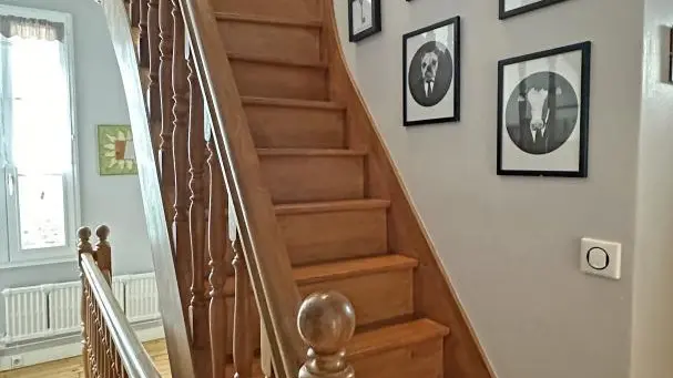 Chambre d'hôtes - citybreak Le Clos Jargot à Limoges en Haute-Vienne (Nouvelle Aquitaine)_26