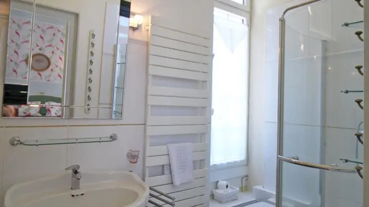 Chambre d'hôtes Le Chateau De La Chabroulie à Isle en Haute-Vienne (Nouvelle Aquitaine)_38