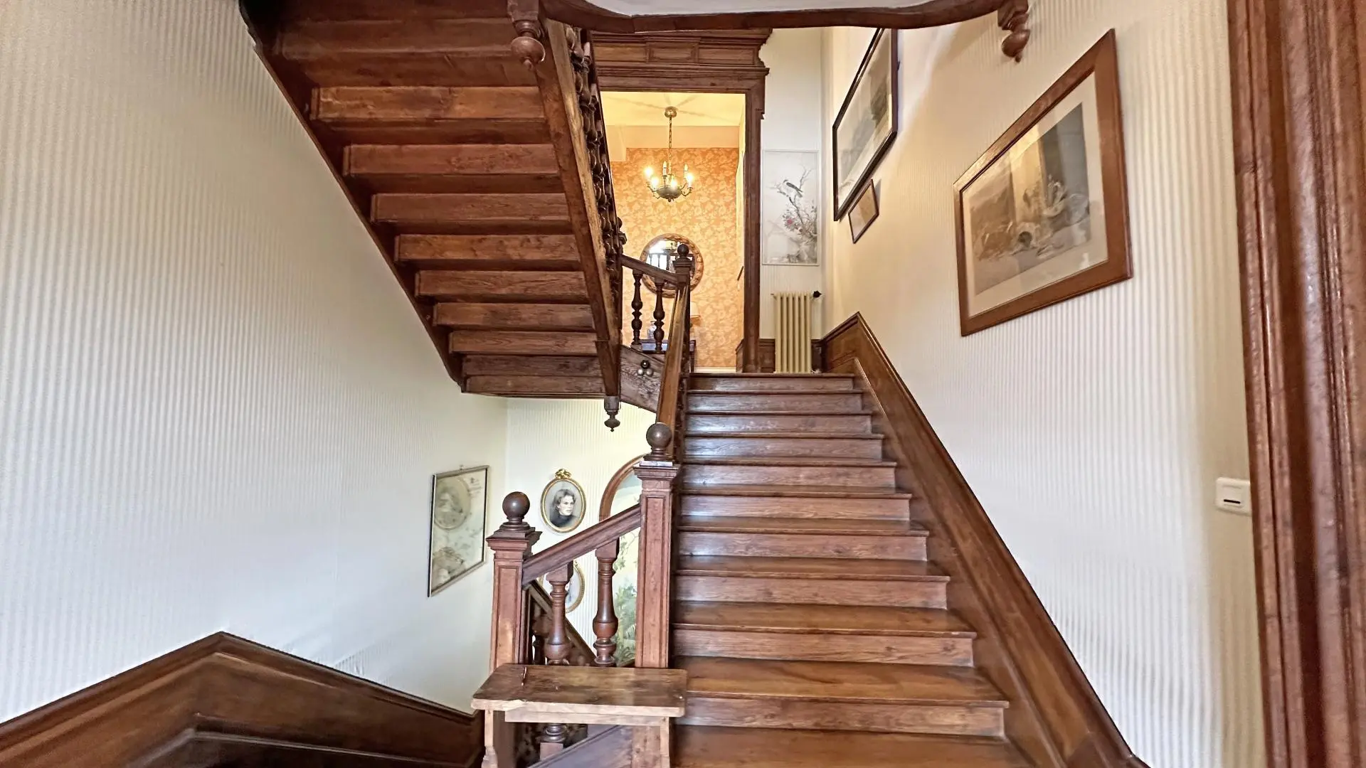 Chambre d'hôtes Le Chateau De La Chabroulie à Isle en Haute-Vienne (Nouvelle Aquitaine)_25