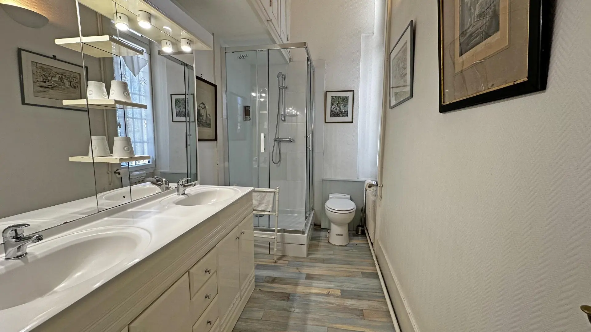 Chambre d'hôtes Le Chateau De La Chabroulie à Isle en Haute-Vienne (Nouvelle Aquitaine)_50