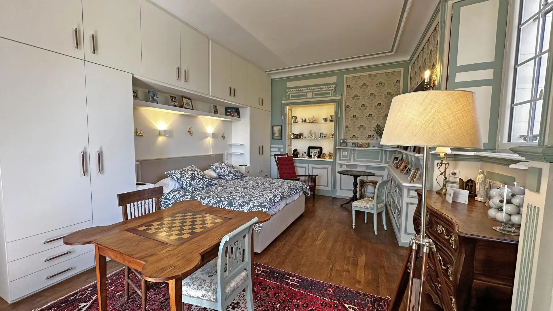 Chambre d'hôtes Le Chateau De La Chabroulie à Isle en Haute-Vienne (Nouvelle Aquitaine)_41