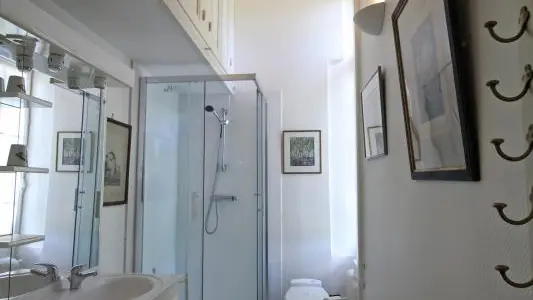 Chambre d'hôtes Le Chateau De La Chabroulie à Isle en Haute-Vienne (Nouvelle Aquitaine)_51