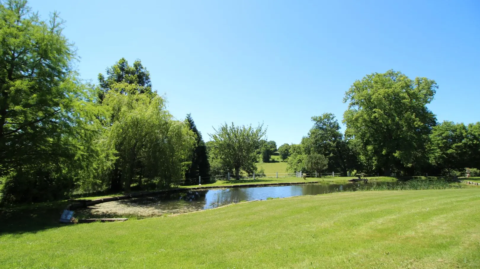 Chambre d'hôtes Le Chateau De La Chabroulie à Isle en Haute-Vienne (Nouvelle Aquitaine)_85