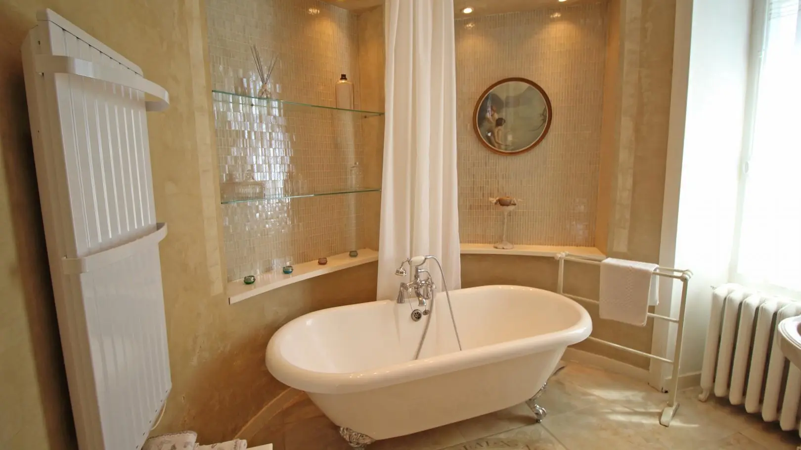 Chambre d'hôtes Le Chateau De La Chabroulie à Isle en Haute-Vienne (Nouvelle Aquitaine)_68