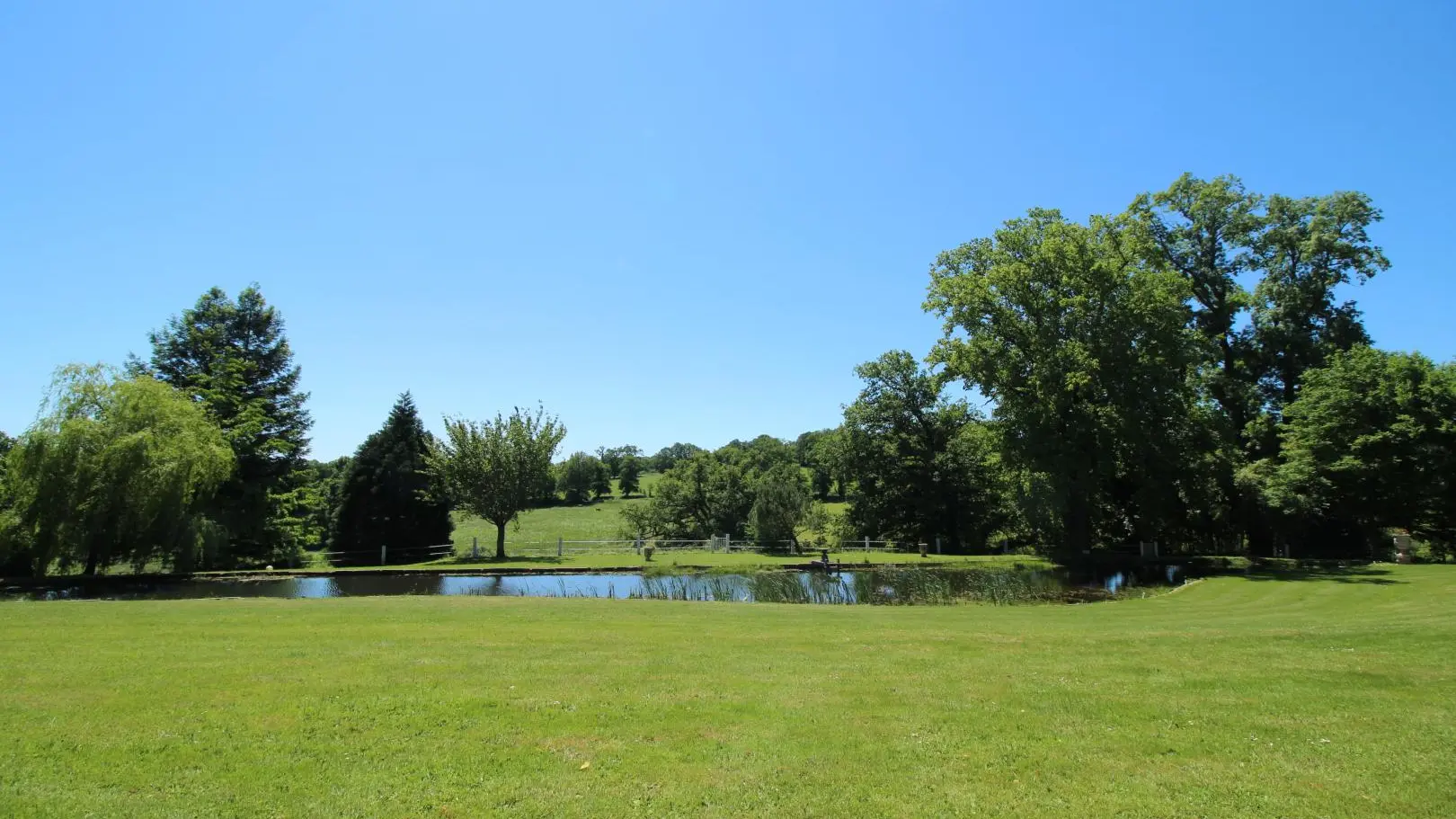 Chambre d'hôtes Le Chateau De La Chabroulie à Isle en Haute-Vienne (Nouvelle Aquitaine)_83