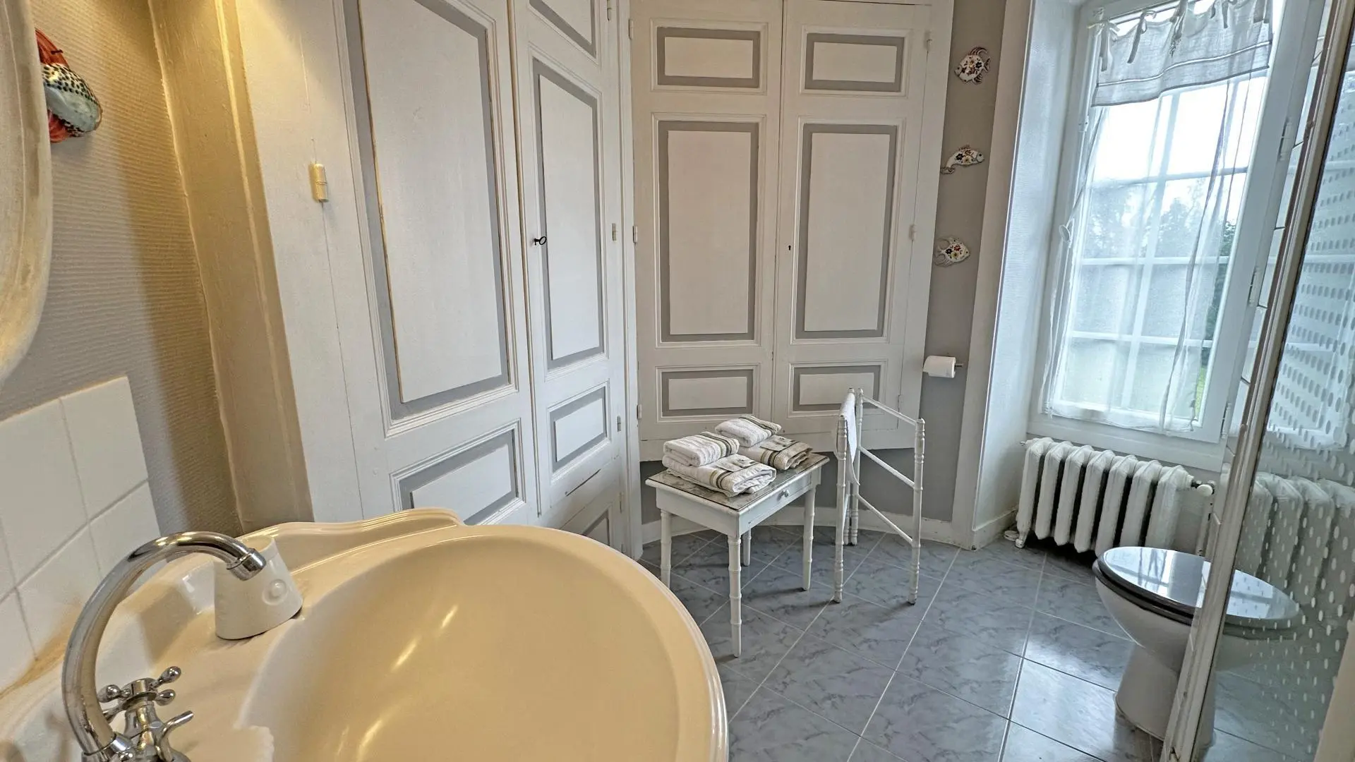 Chambre d'hôtes Le Chateau De La Chabroulie à Isle en Haute-Vienne (Nouvelle Aquitaine)_60