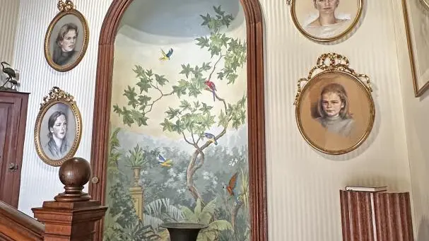 Chambre d'hôtes Le Chateau De La Chabroulie à Isle en Haute-Vienne (Nouvelle Aquitaine)_24