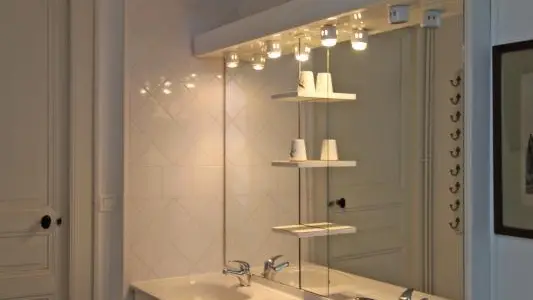 Chambre d'hôtes Le Chateau De La Chabroulie à Isle en Haute-Vienne (Nouvelle Aquitaine)_52