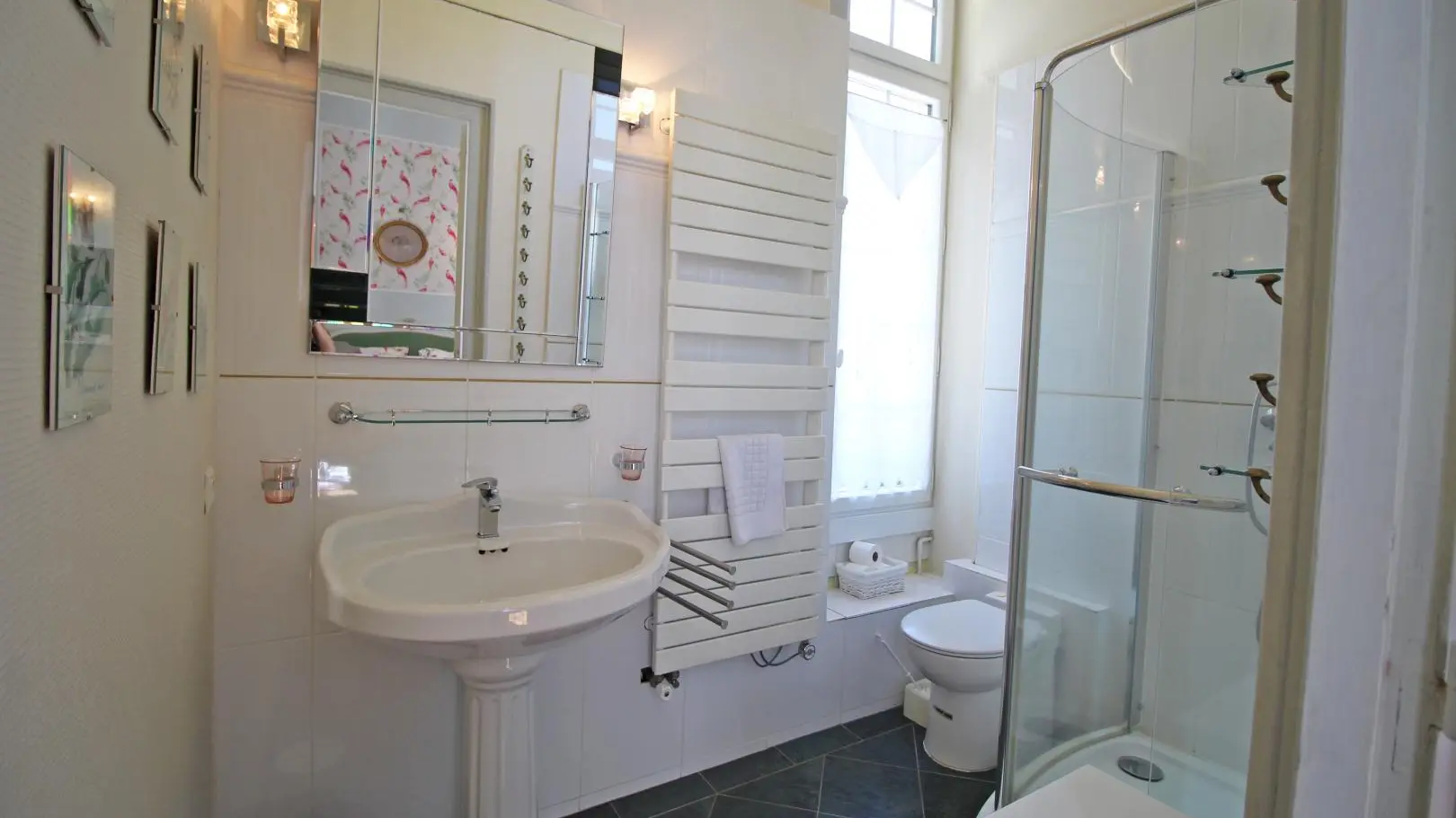 Chambre d'hôtes Le Chateau De La Chabroulie à Isle en Haute-Vienne (Nouvelle Aquitaine)_37