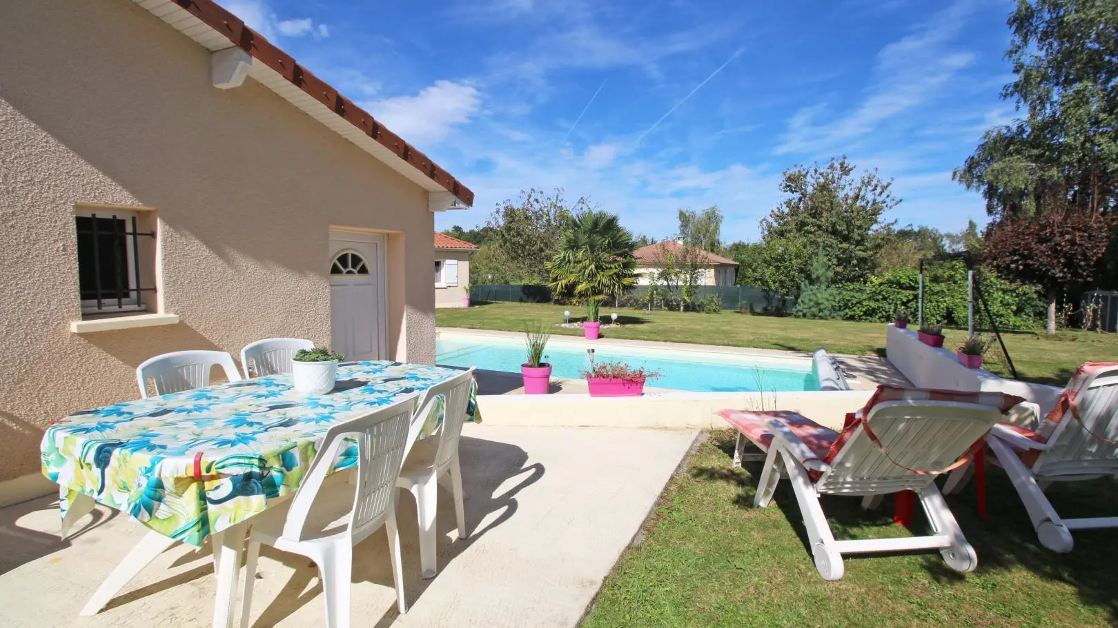 Chambre d'hôtes Les Carpes à Limoges en Haute-Vienne (Nouvelle-Aquitaine)_3