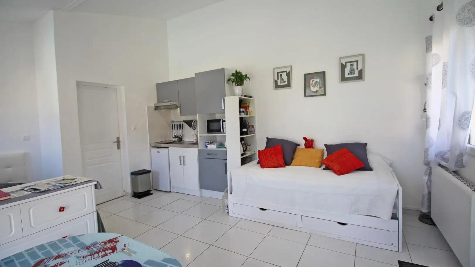 Chambre d'hôtes Les Carpes à Limoges en Haute-Vienne (Nouvelle-Aquitaine)_7