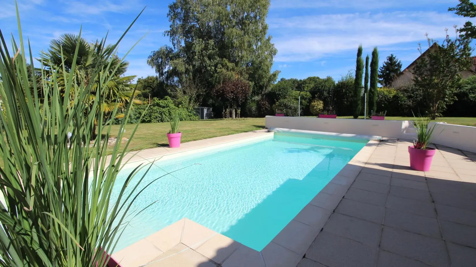 Chambre d'hôtes Les Carpes à Limoges en Haute-Vienne (Nouvelle-Aquitaine)_14