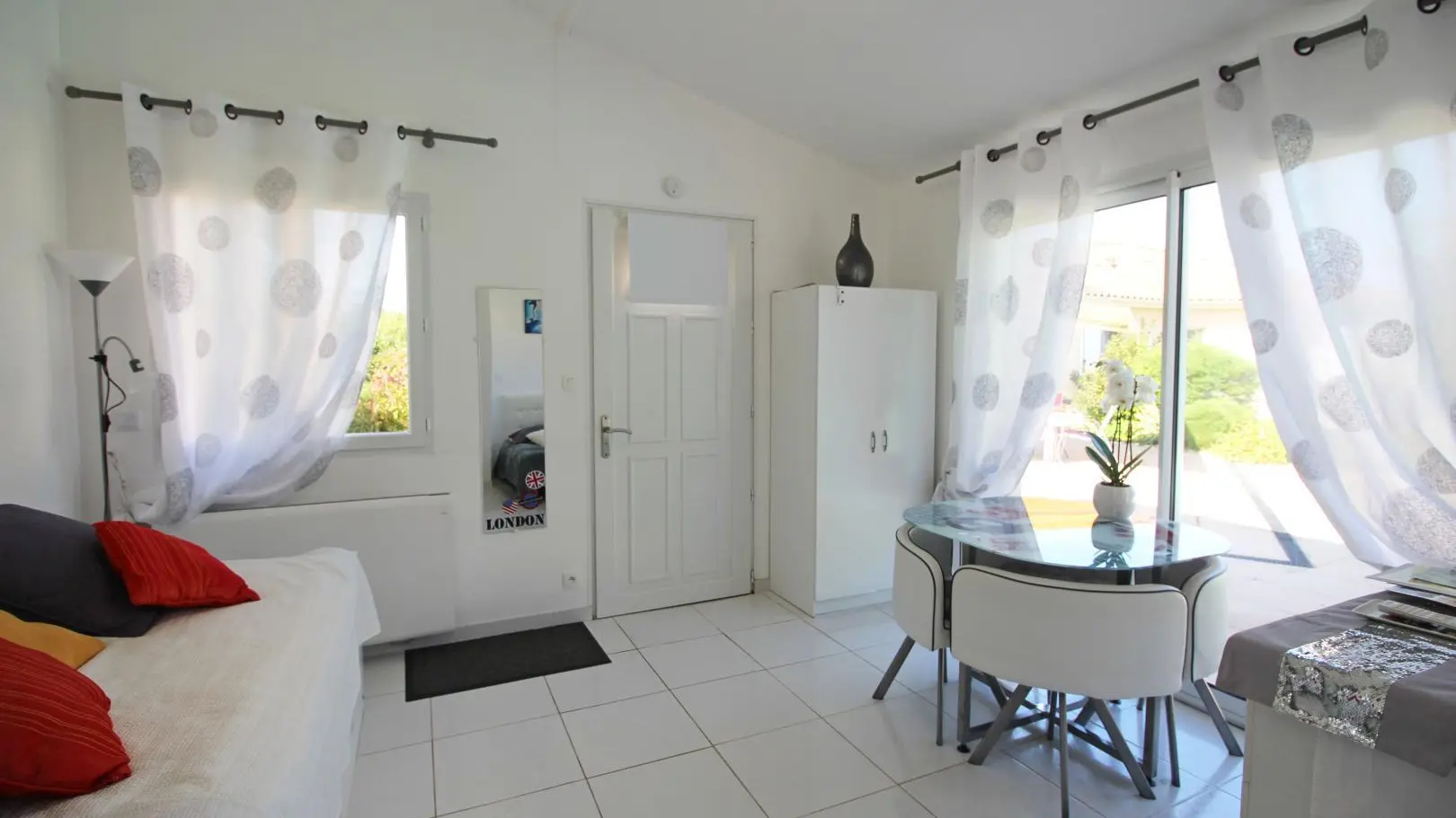 Chambre d'hôtes Les Carpes à Limoges en Haute-Vienne (Nouvelle-Aquitaine)_6