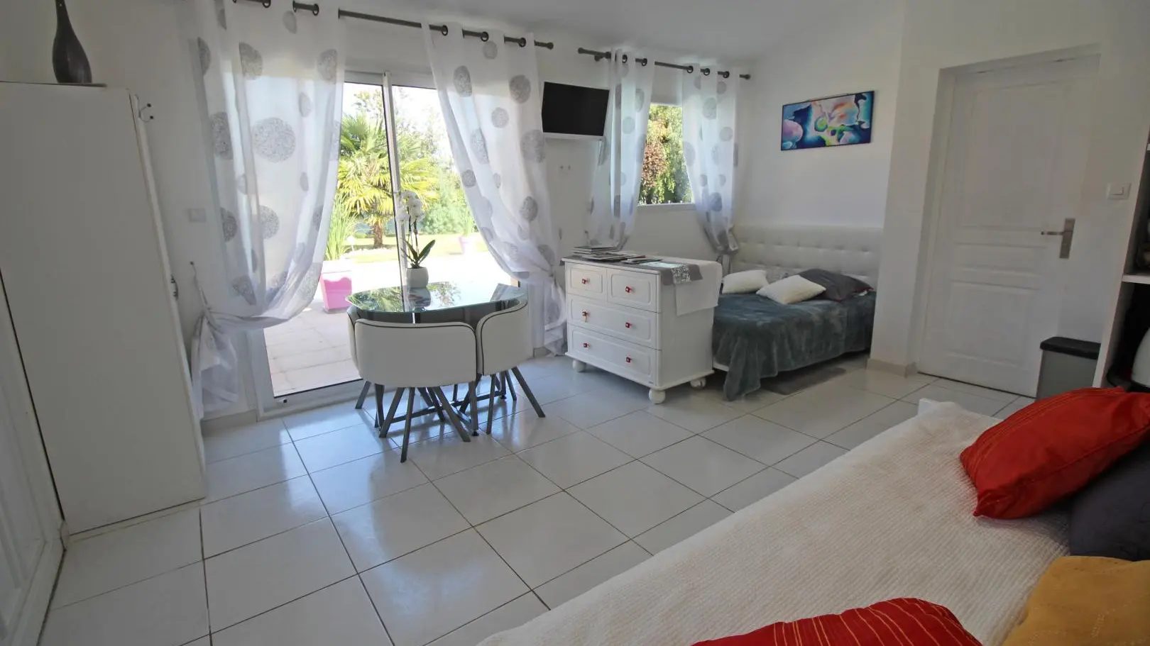 Chambre d'hôtes Les Carpes à Limoges en Haute-Vienne (Nouvelle-Aquitaine)_5