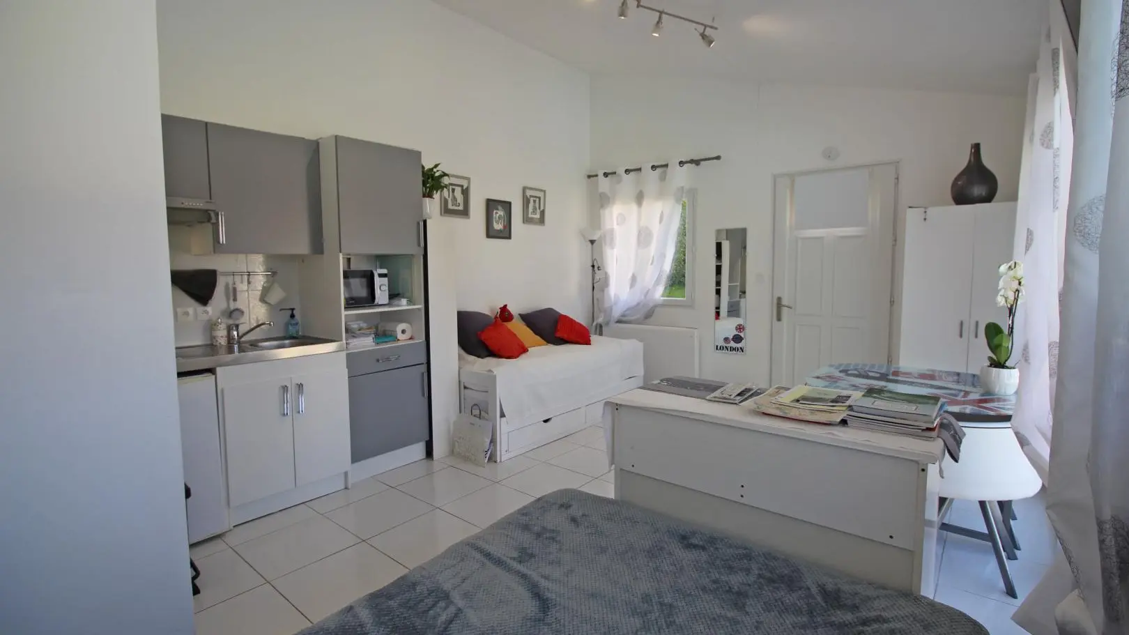 Chambre d'hôtes Les Carpes à Limoges en Haute-Vienne (Nouvelle-Aquitaine)_8