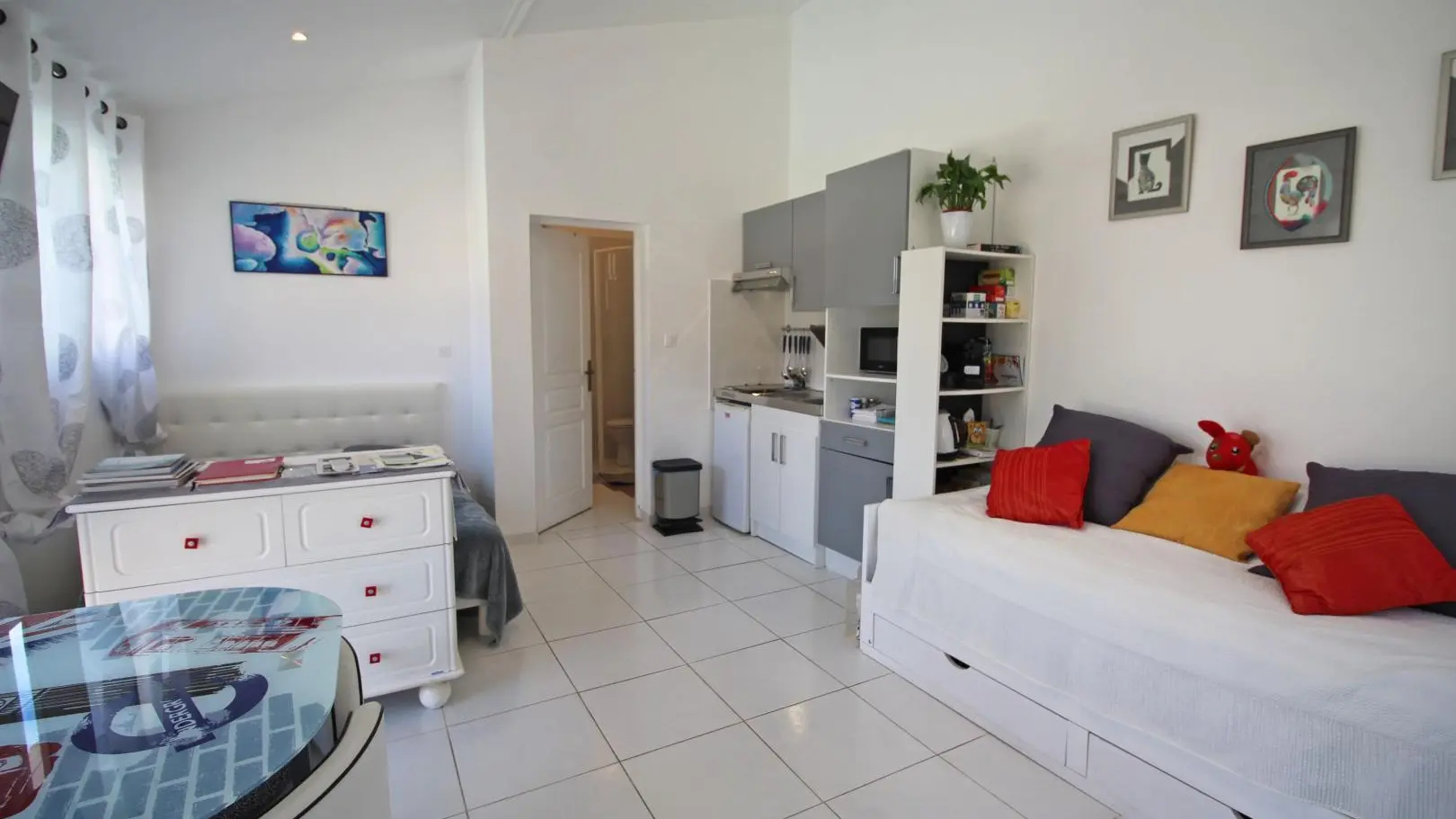 Chambre d'hôtes Les Carpes à Limoges en Haute-Vienne (Nouvelle-Aquitaine)_4