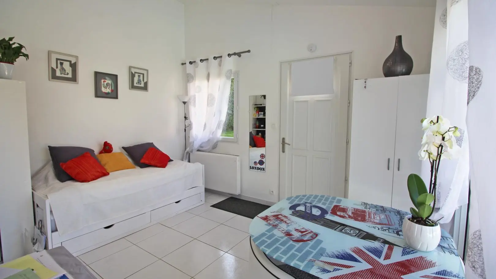 Chambre d'hôtes Les Carpes à Limoges en Haute-Vienne (Nouvelle-Aquitaine)_9