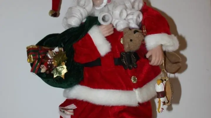 Noël 2019 au Gîte du pin parasol à Arnac la Poste en Haute-Vienne_38