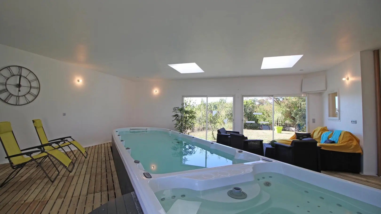 Gîte du pin parasol à Arnac la Poste en Haute-Vienne (Nouvelle Aquitaine)_55