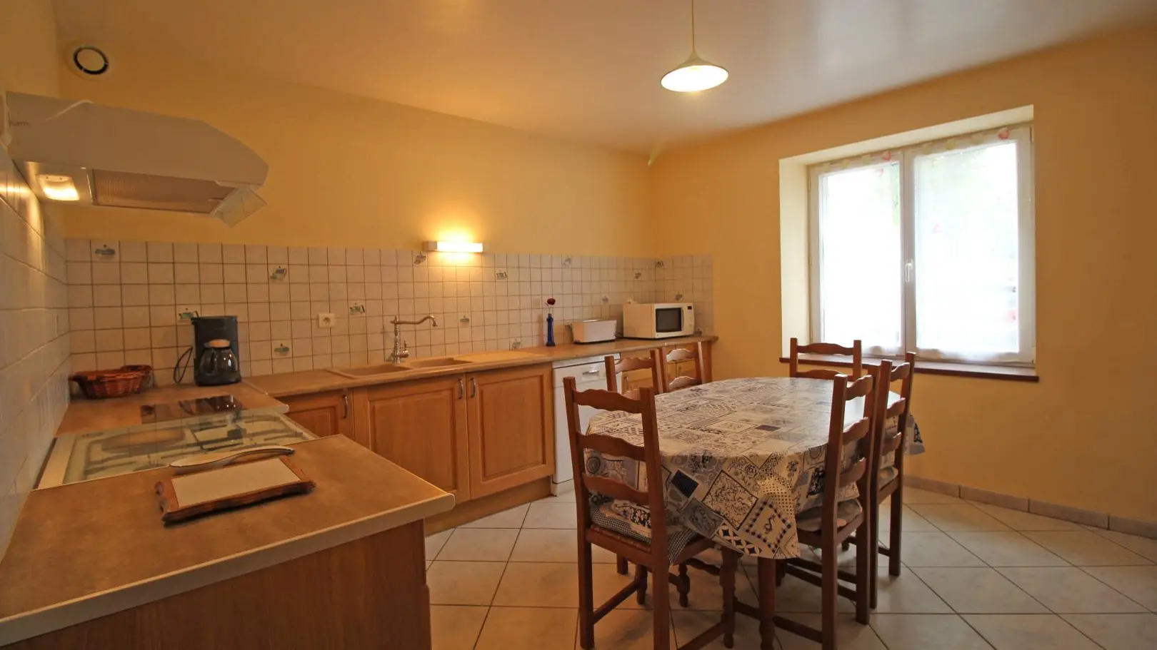 Le gîte de Champblanc à Arnac la Poste en Haute-Vienne (Limousin)_8