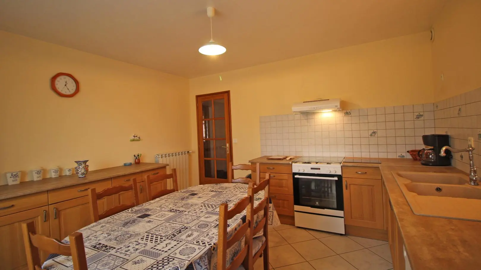 Le gîte de Champblanc à Arnac la Poste en Haute-Vienne (Limousin)_6