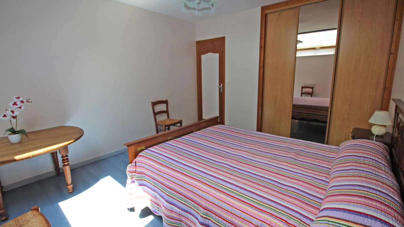 Le gîte de Champblanc à Arnac la Poste en Haute-Vienne (Limousin)_11