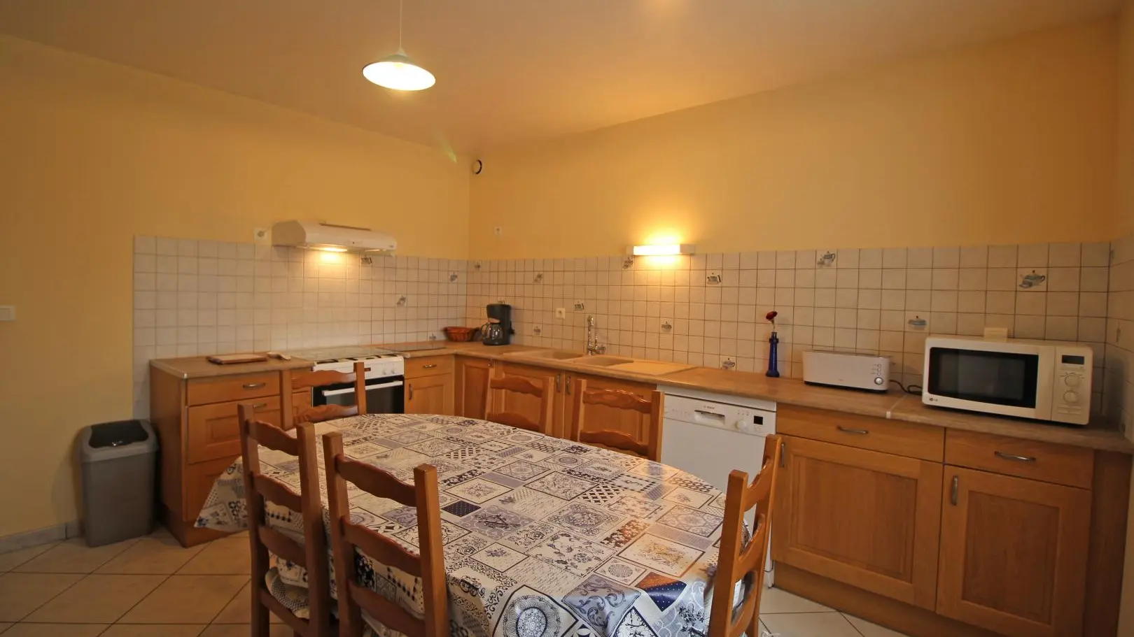 Le gîte de Champblanc à Arnac la Poste en Haute-Vienne (Limousin)_7