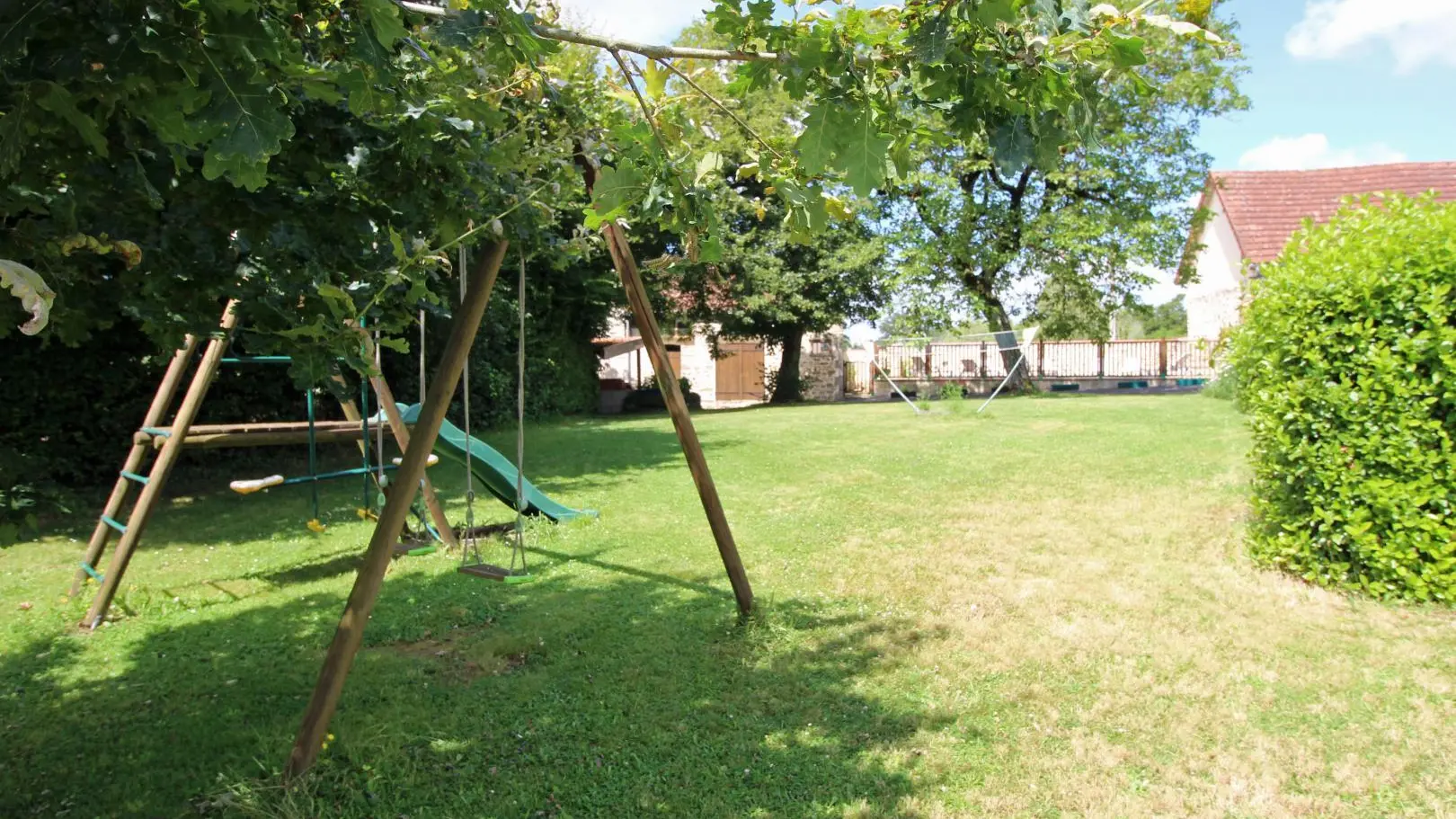 Gite du Monteil à Arnac la Poste en Haute-Vienne (Nouvelle Aquitaine)_4