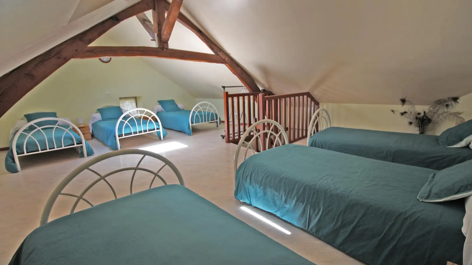 Gite du Monteil à Arnac la Poste en Haute-Vienne (Nouvelle Aquitaine)_16