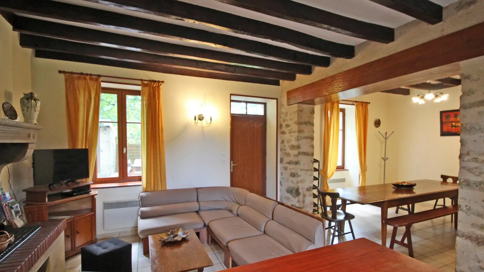 Gite du Monteil à Arnac la Poste en Haute-Vienne (Nouvelle Aquitaine)_5