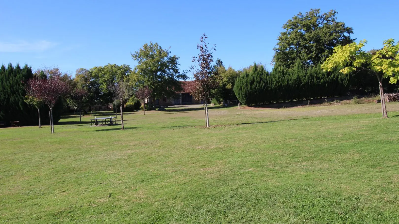 Gite du Monteil à Arnac la Poste en Haute-Vienne (Nouvelle Aquitaine)_23