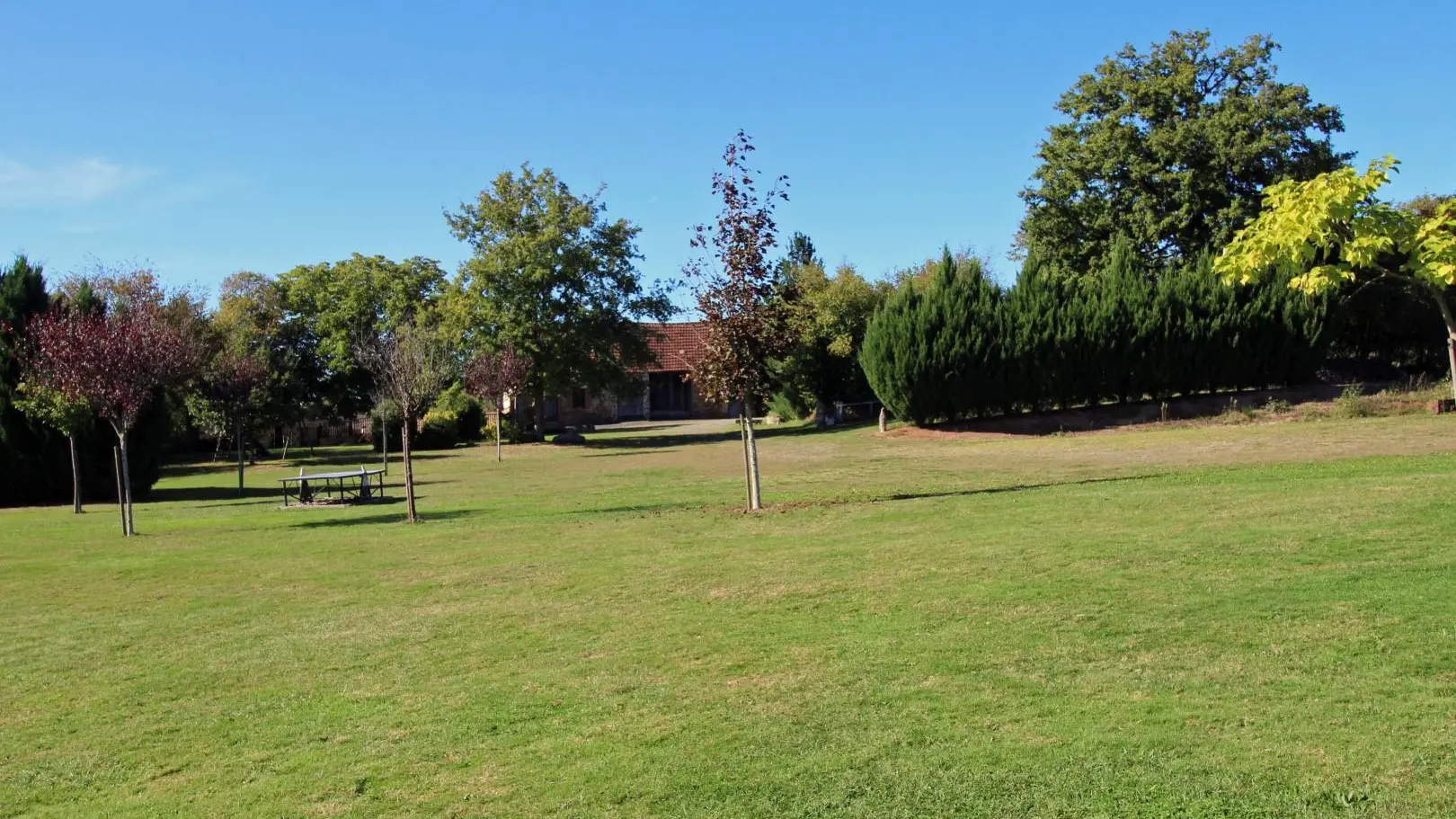 Gite du Monteil à Arnac la Poste en Haute-Vienne (Nouvelle Aquitaine)_22