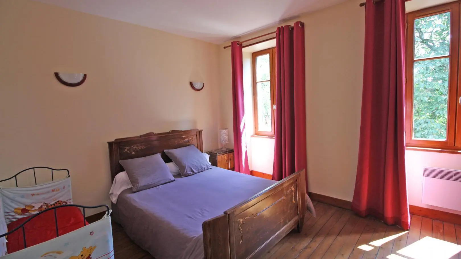 Gite du Monteil à Arnac la Poste en Haute-Vienne (Nouvelle Aquitaine)_12