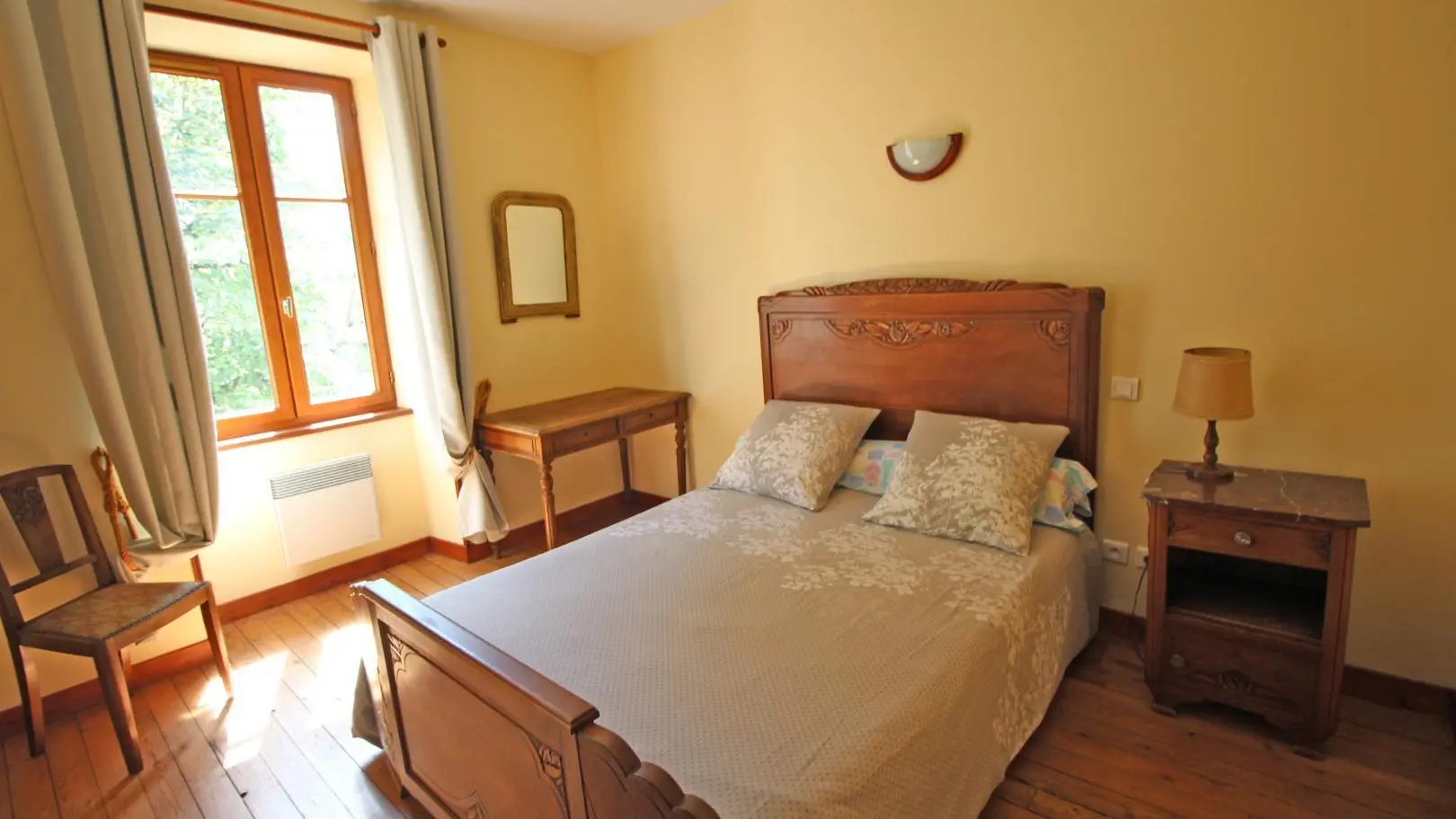 Gite du Monteil à Arnac la Poste en Haute-Vienne (Nouvelle Aquitaine)_13