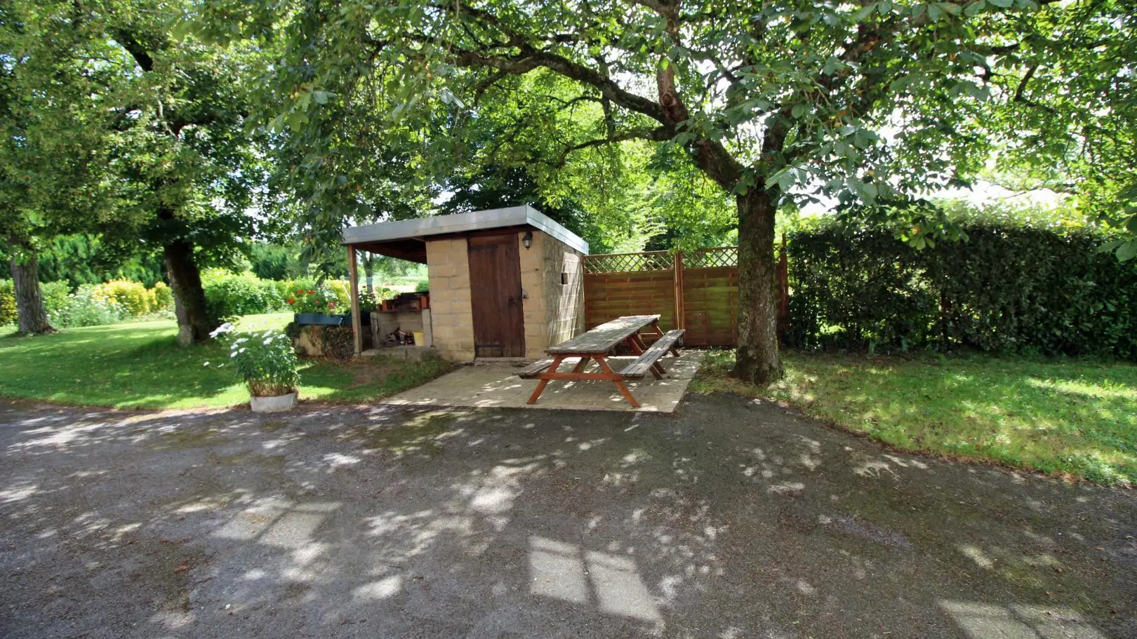 Gite du Monteil à Arnac la Poste en Haute-Vienne (Nouvelle Aquitaine)_27