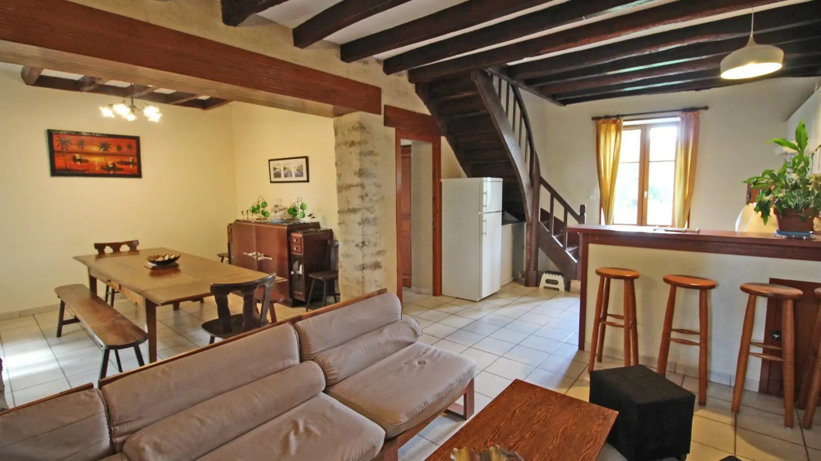 Gite du Monteil à Arnac la Poste en Haute-Vienne (Nouvelle Aquitaine)_7