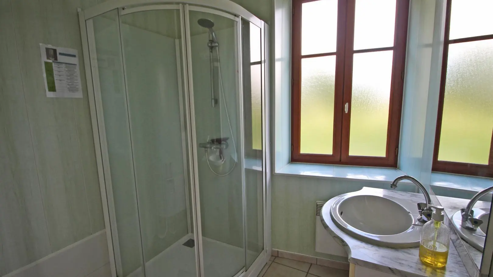 Gite du Monteil à Arnac la Poste en Haute-Vienne (Nouvelle Aquitaine)_11