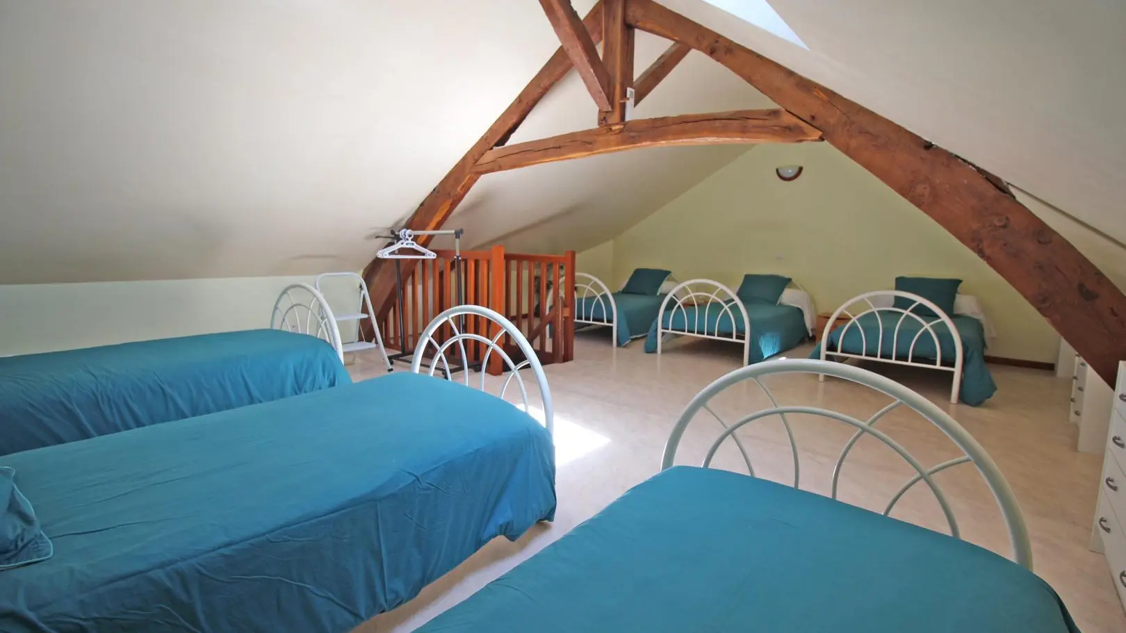 Gite du Monteil à Arnac la Poste en Haute-Vienne (Nouvelle Aquitaine)_17