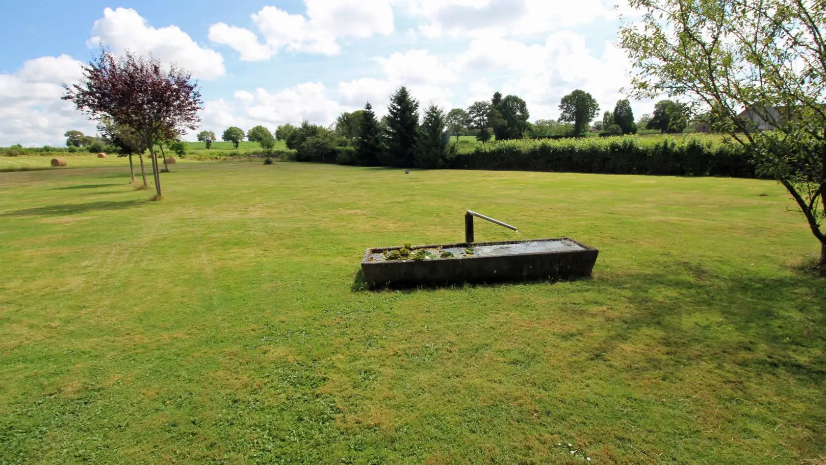 Gite du Monteil à Arnac la Poste en Haute-Vienne (Nouvelle Aquitaine)_2