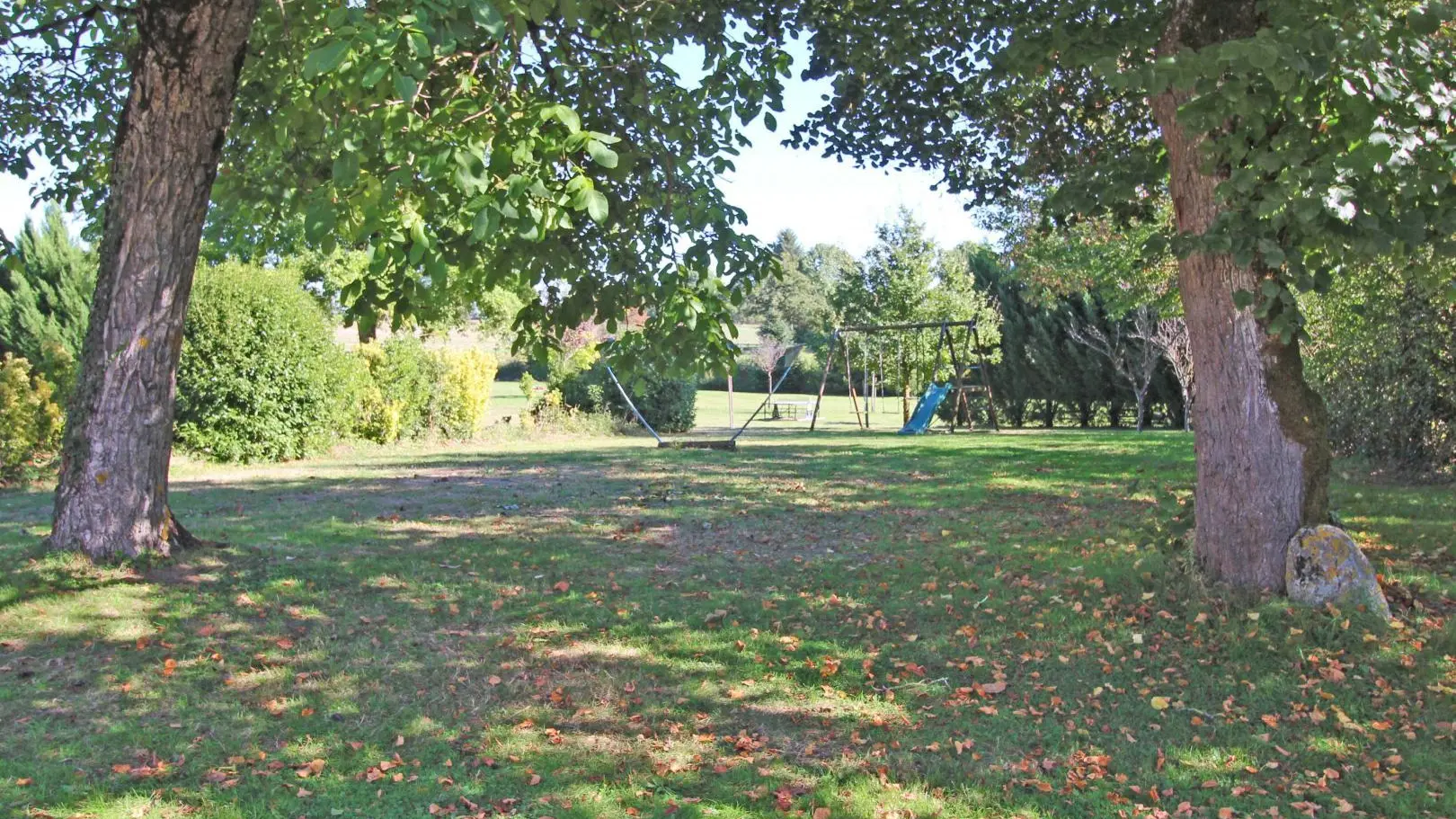 Gite du Monteil à Arnac la Poste en Haute-Vienne (Nouvelle Aquitaine)_21