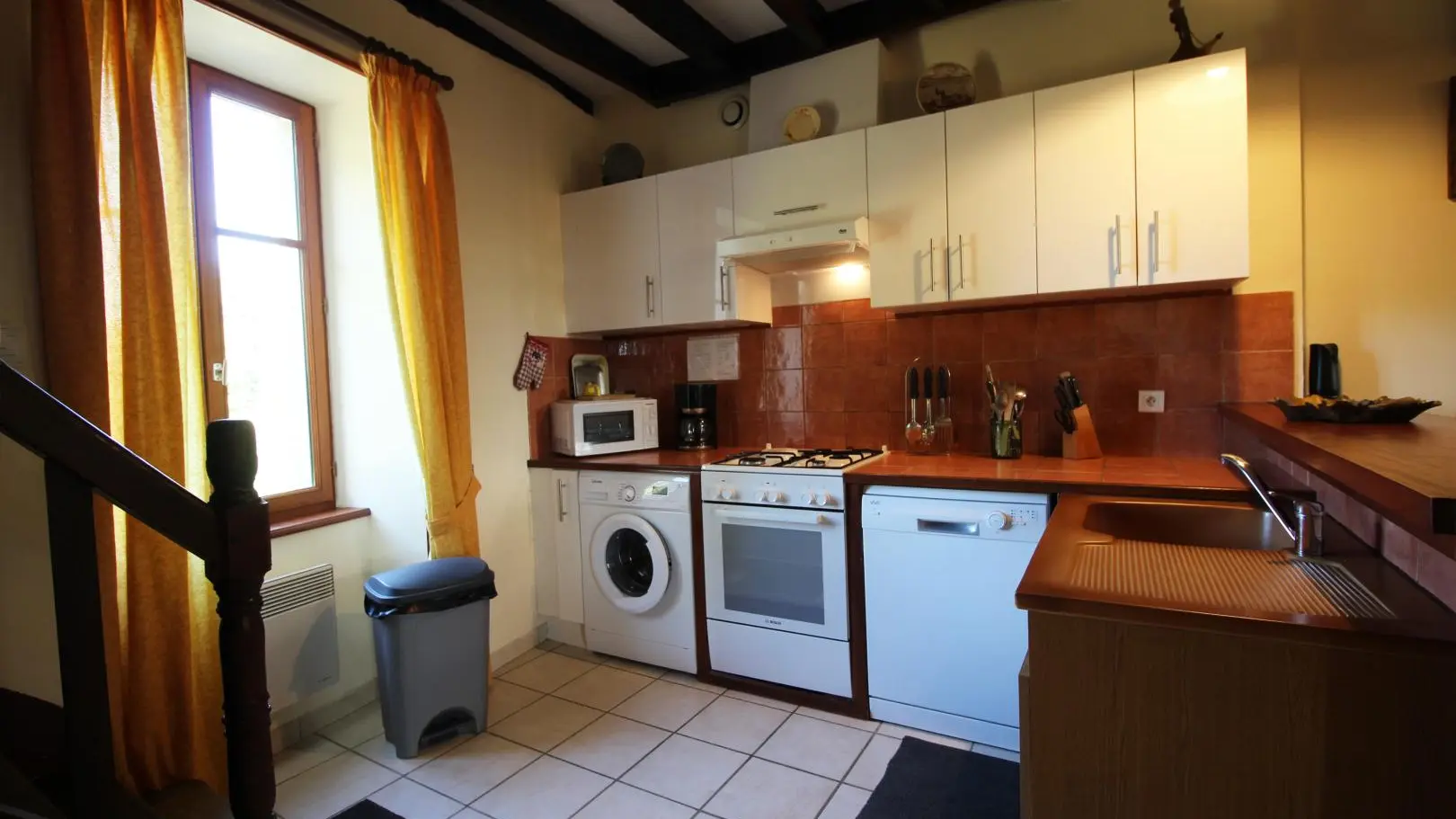 Gite du Monteil à Arnac la Poste en Haute-Vienne (Nouvelle Aquitaine)_10