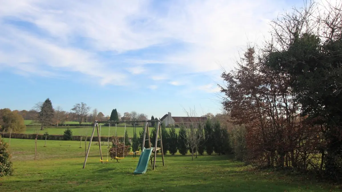 Gite du Monteil à Arnac la Poste en Haute-Vienne (Nouvelle Aquitaine)_25