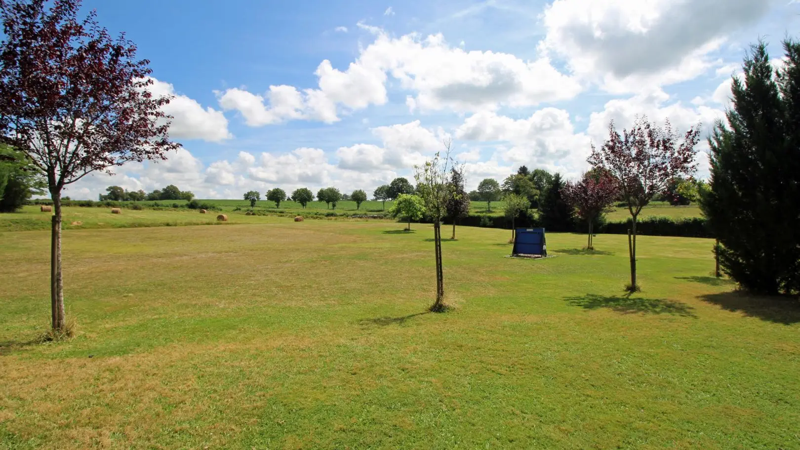 Gite du Monteil à Arnac la Poste en Haute-Vienne (Nouvelle Aquitaine)_24