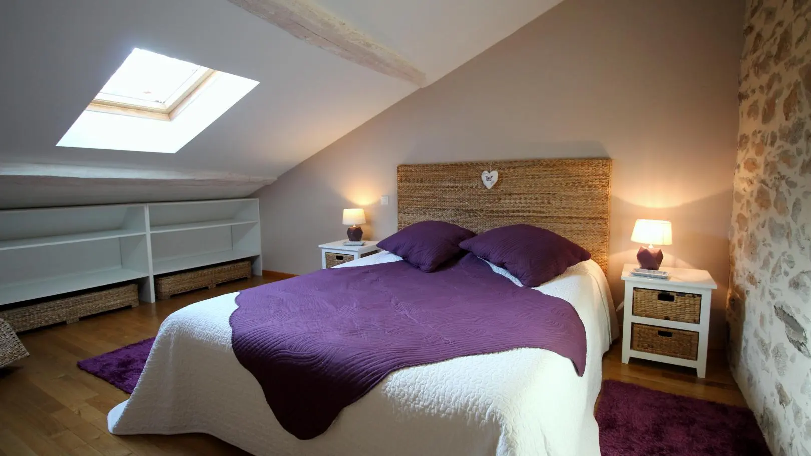 Gîte Le moulin du Château à  Dompierre les Eglises en Haute-Vienne (Nouvelle Aquitaine)_9