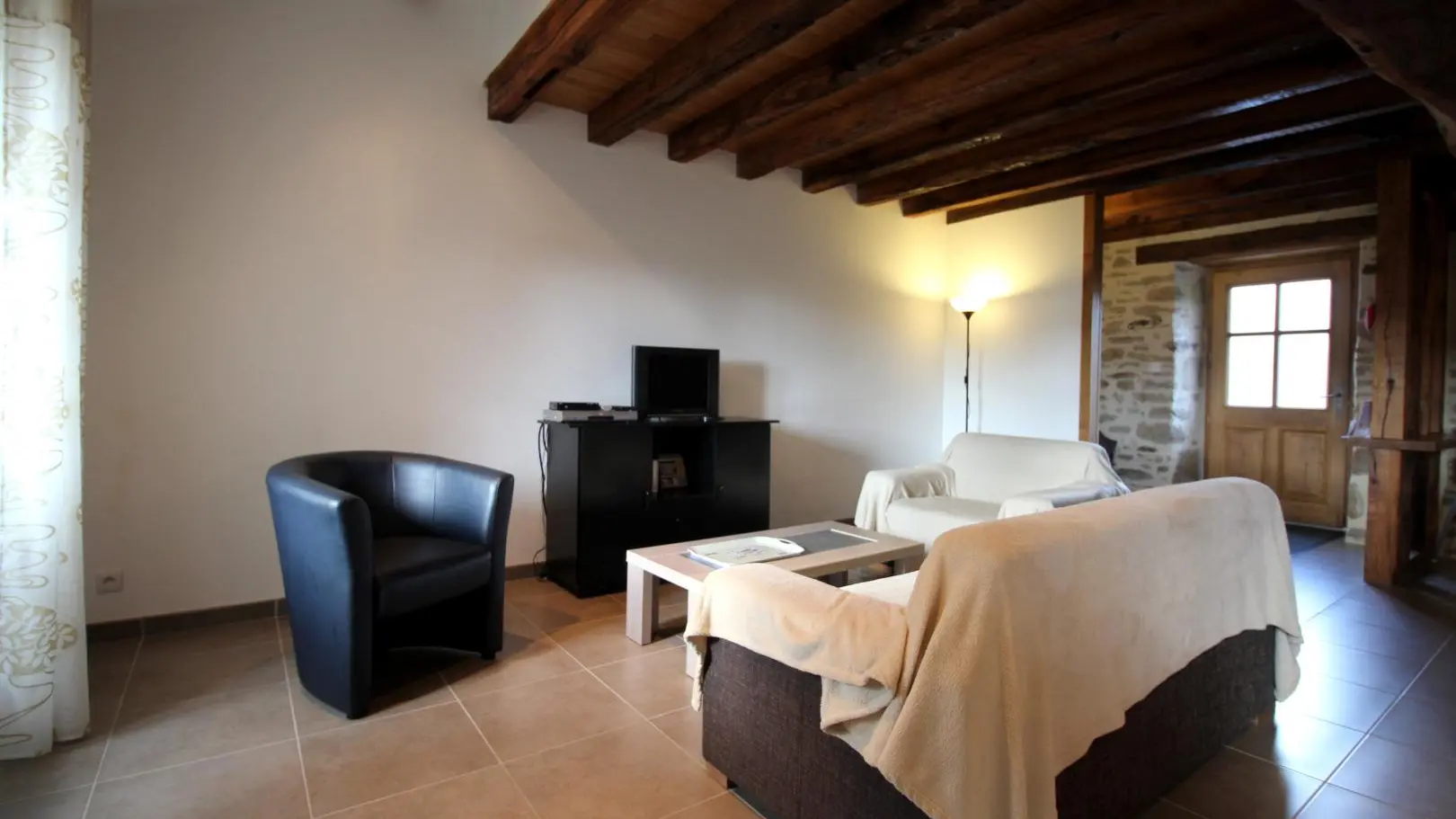 Gîte Le moulin du Château à  Dompierre les Eglises en Haute-Vienne (Nouvelle Aquitaine)_12